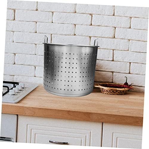 ULSS Perfect for Making Lots of Low De Pasta and More