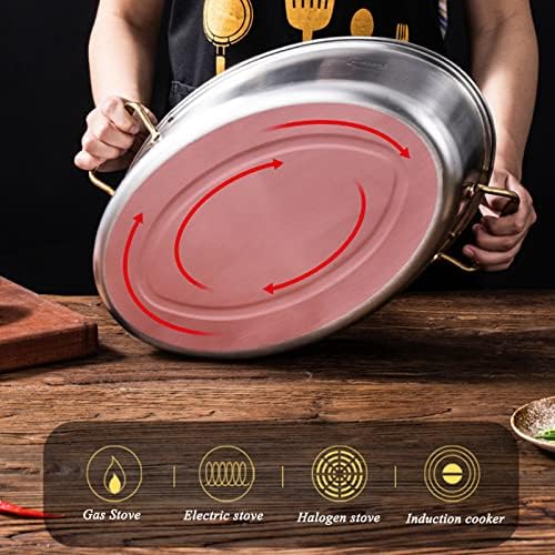 Oven-Balanced Design Elevate Your Meals with Precision