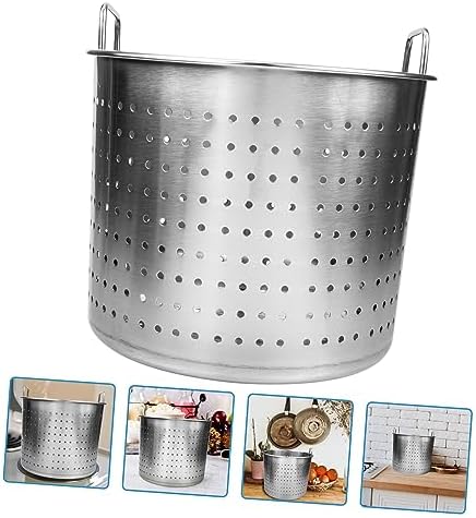 ULSS Perfect for Making Lots of Low De Pasta and More