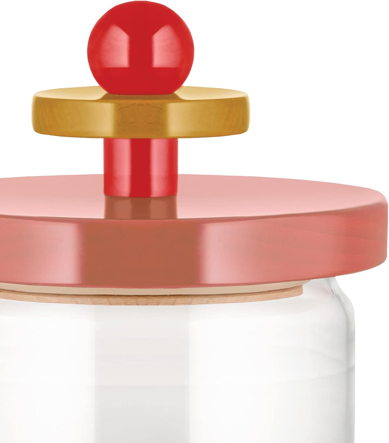 Alessi Mr Sottsass I Suppose ES16