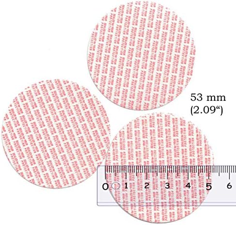Pressure-Insensitive Seals for Glass Plastic Containers