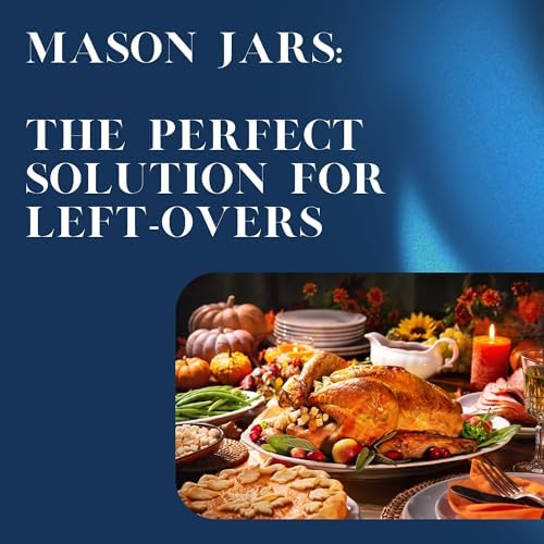 P64 Mason Jars