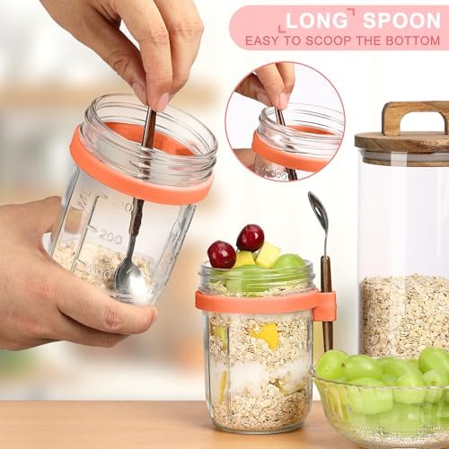 A Jar of Goodness