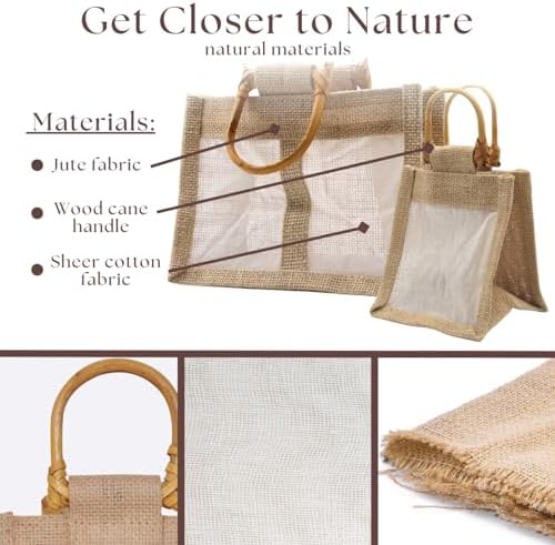 Versatile Mason Jars for Canning Gifting