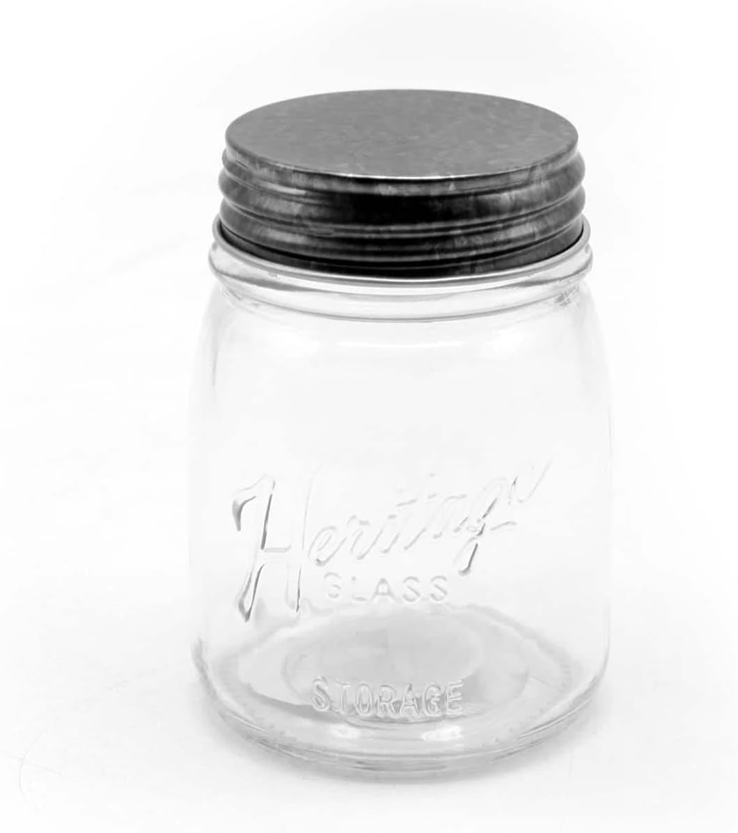 Ashland 24 Pint Mason Jars