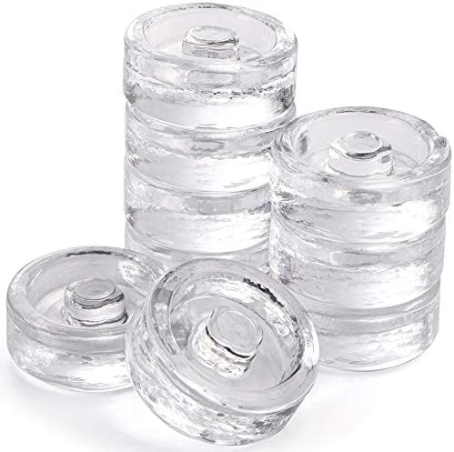 High-Quality Fermentation Glass Weights with Easy Grip for Home Fermenters