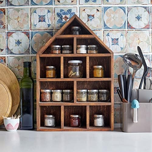 Eaasty Mini Mason Jars with Lids
