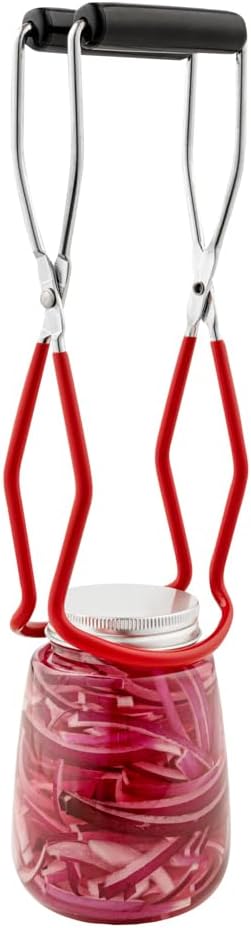 Canning Jar Lifter Protect Your Hands