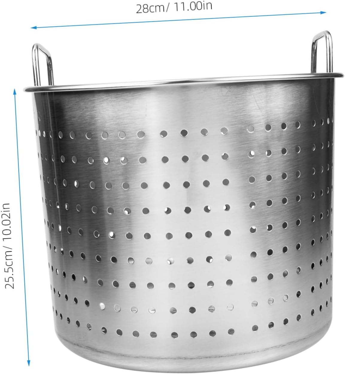 ULSS Perfect for Making Lots of Low De Pasta and More