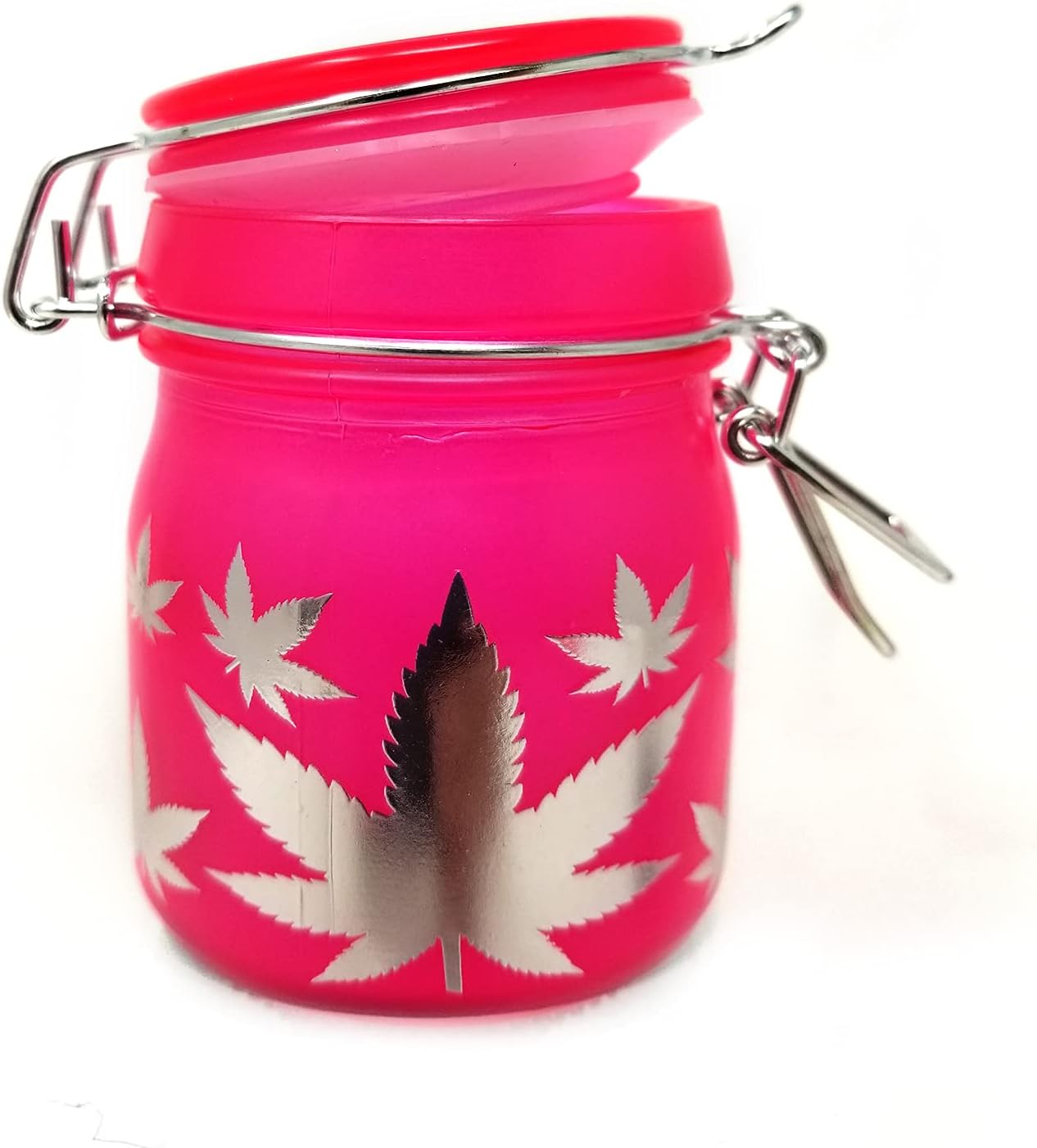TMI Stash Jars Medium