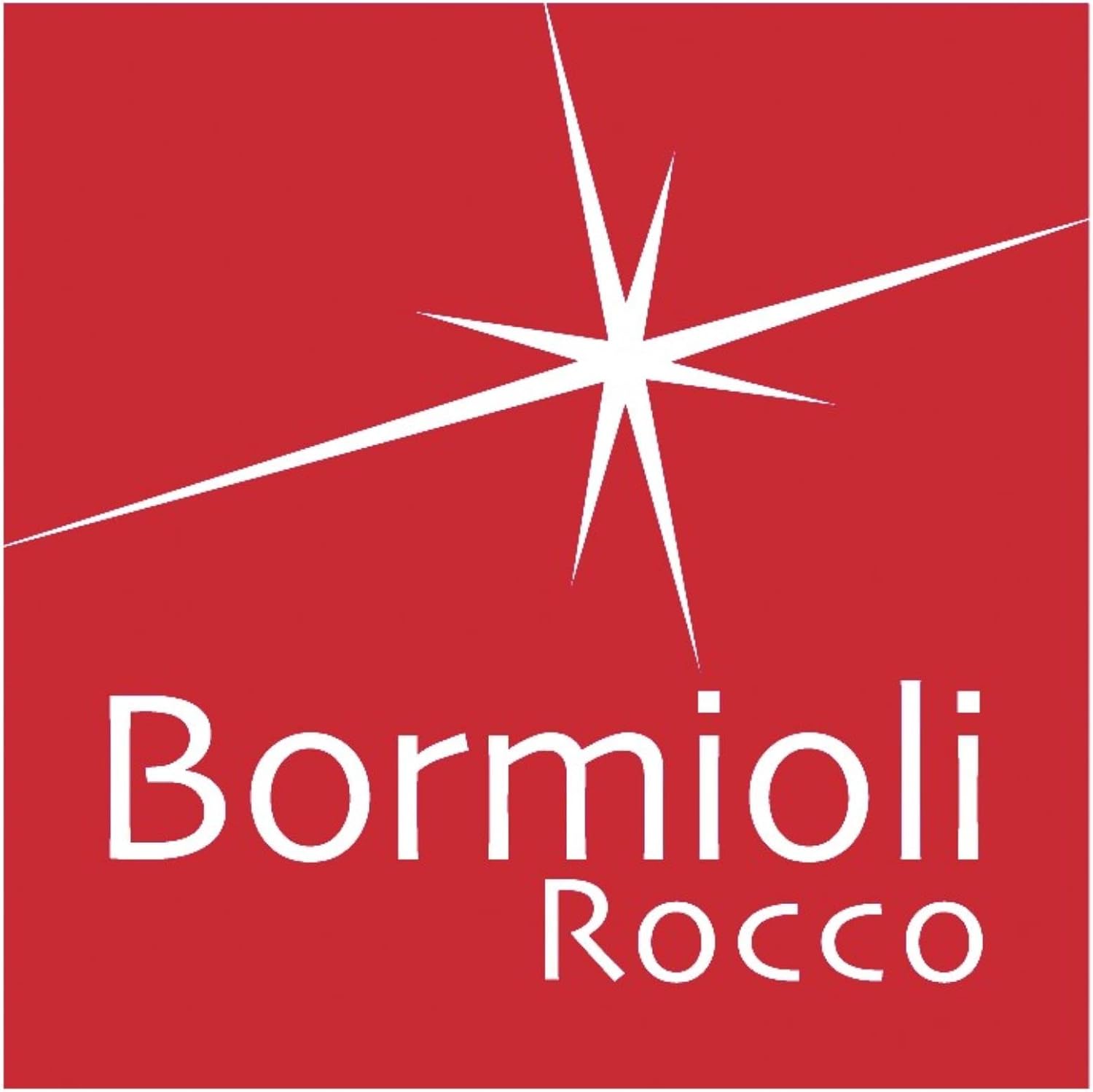 Bormioli Rocco Officina 1825 Glass Jars
