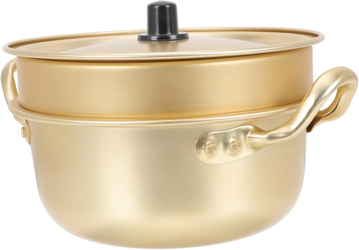 Sturdy Korean Ramen Pot Set