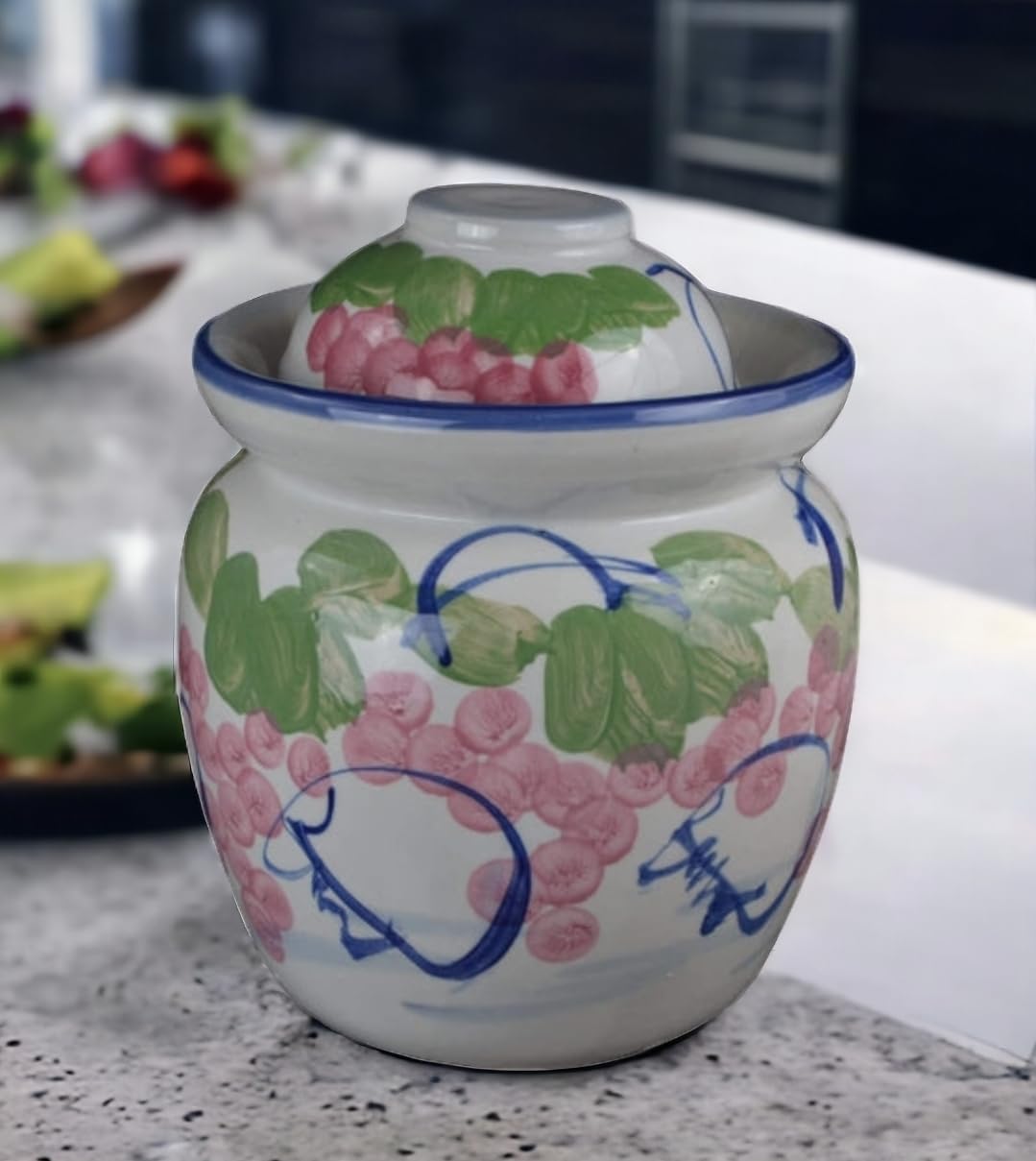 Festcool Manual Efficien Pickling Jar 3L