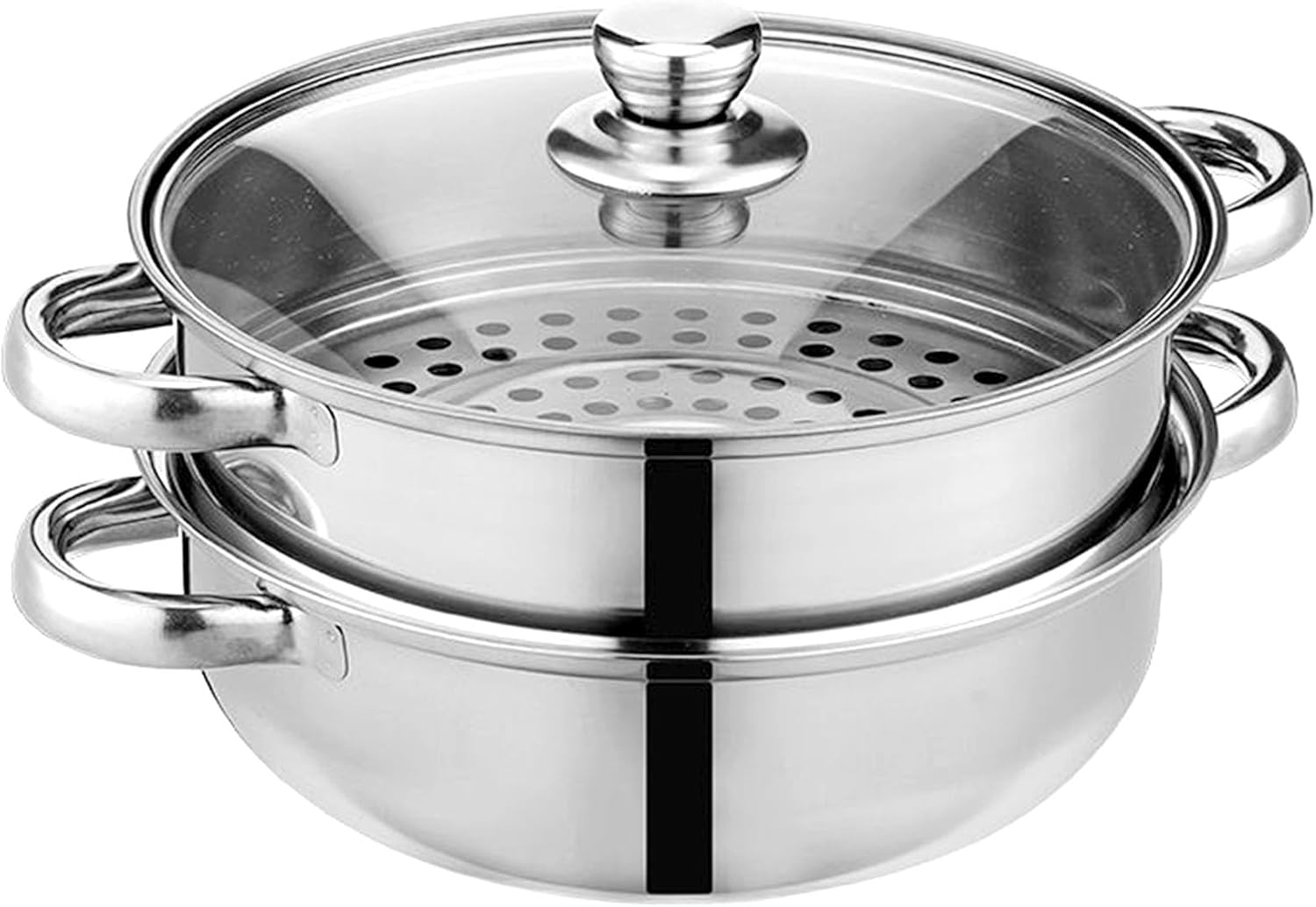 Steam Stein Pot Flip Large Capacity