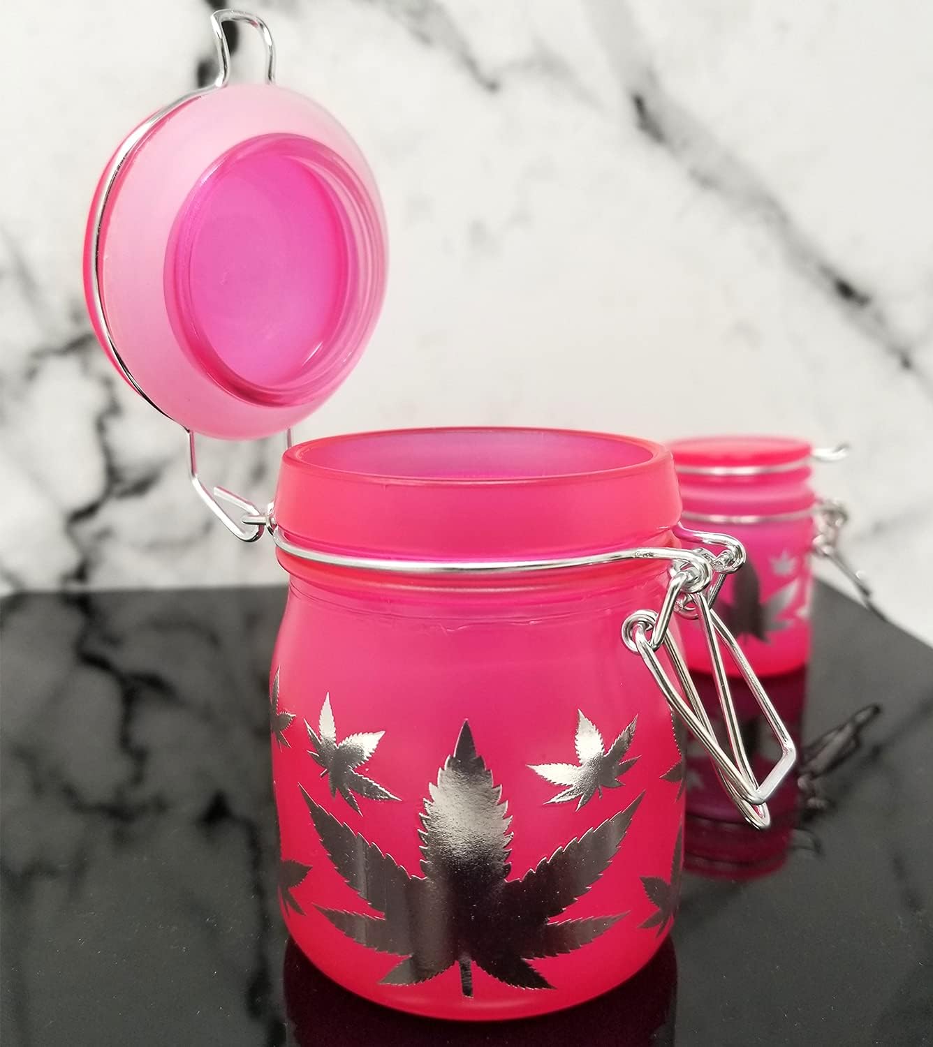 TMI Stash Jars Medium