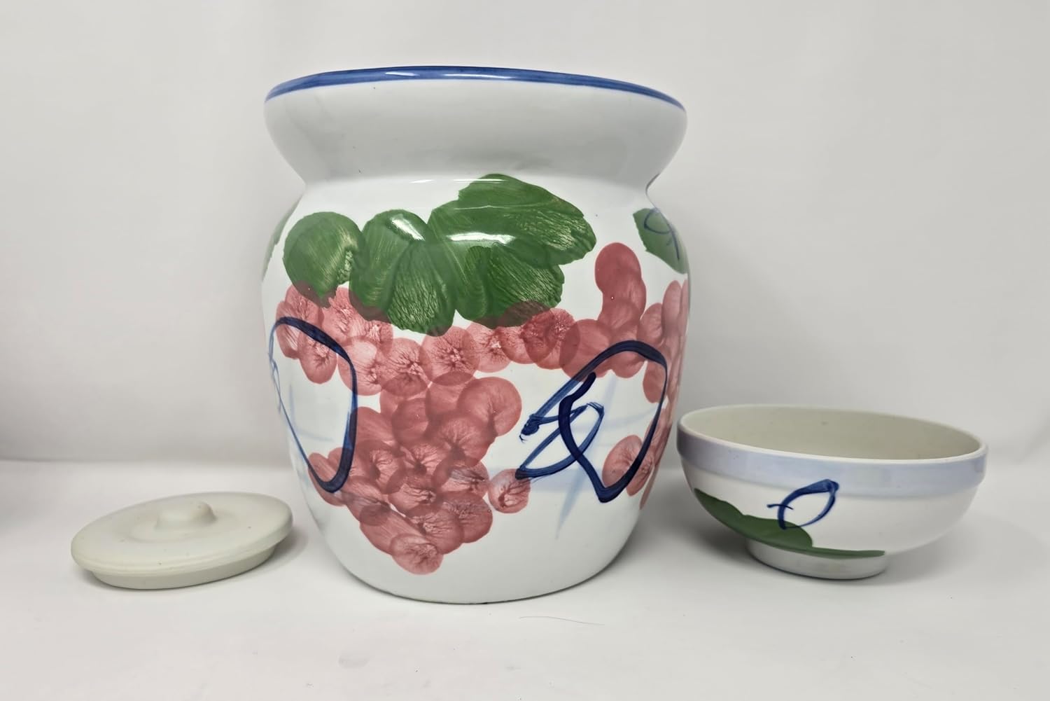 Festcool Manual Efficien Pickling Jar 3L