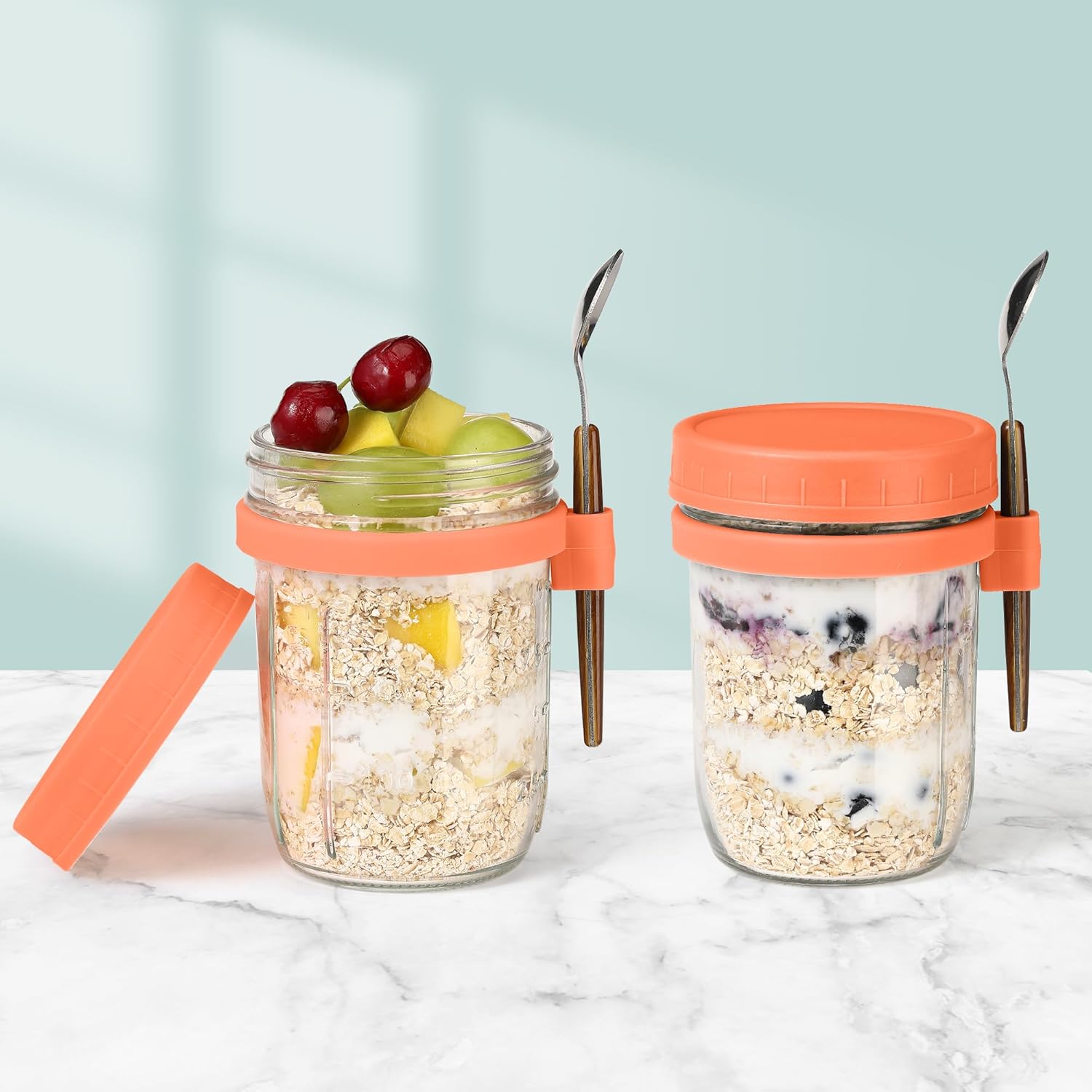 A Jar of Goodness