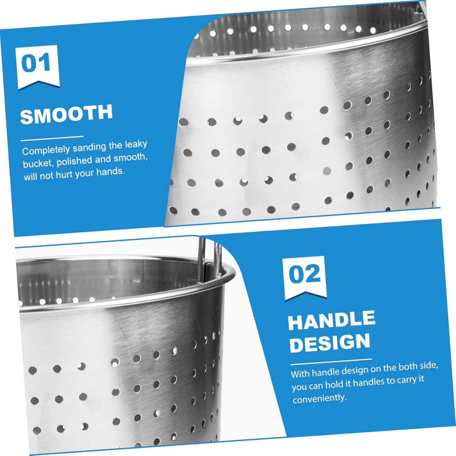 ULSS Perfect for Making Lots of Low De Pasta and More