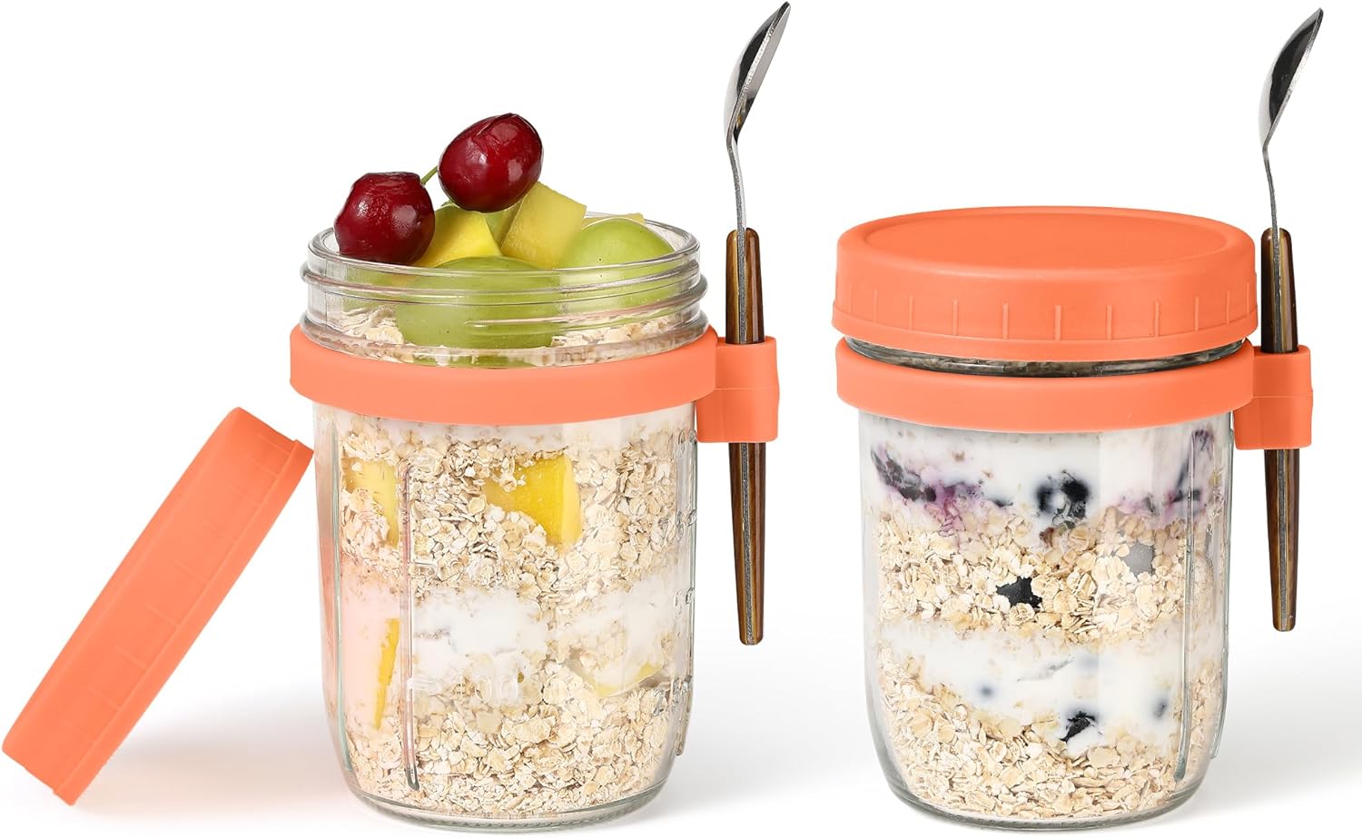 A Jar of Goodness