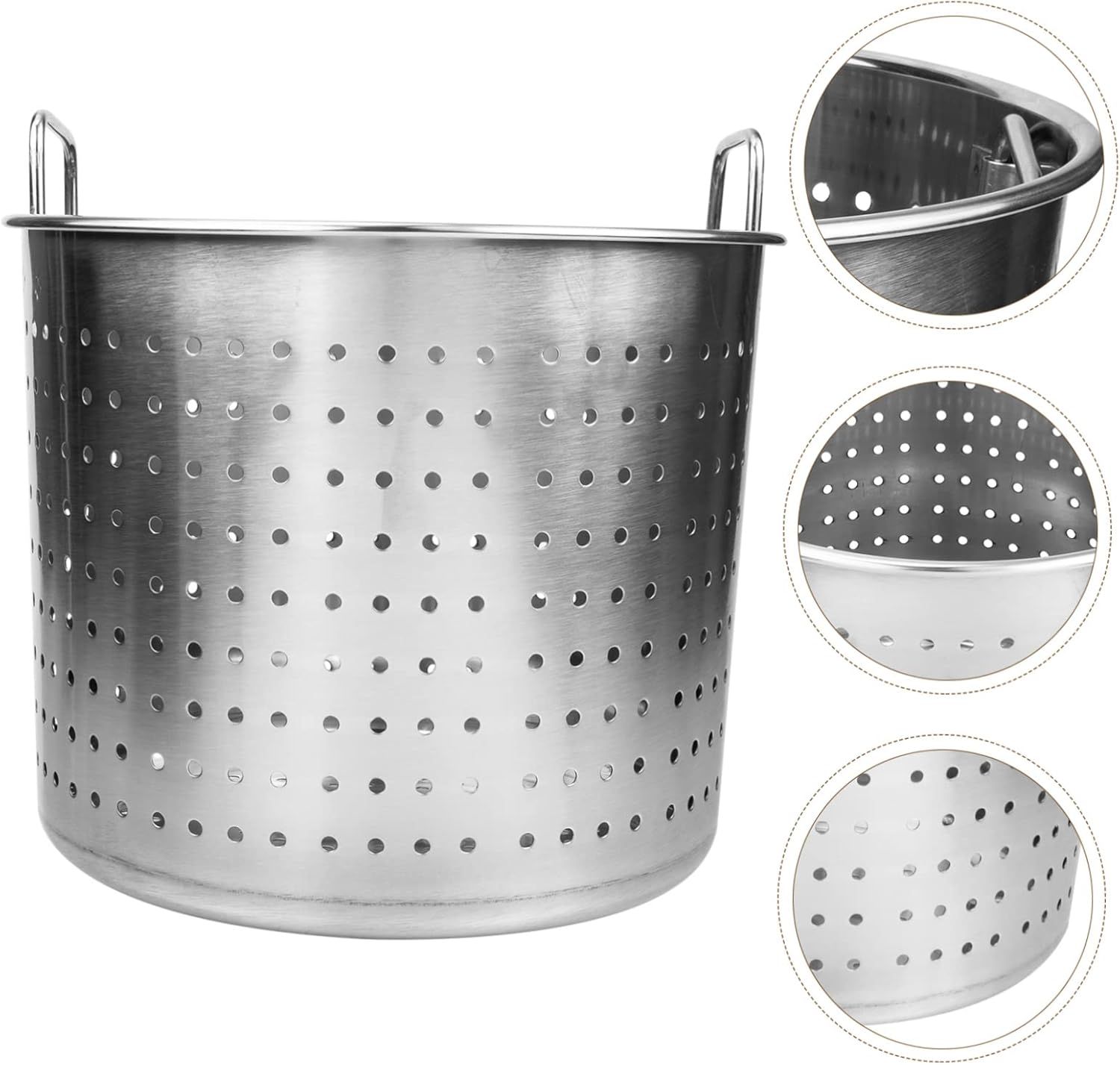 ULSS Perfect for Making Lots of Low De Pasta and More