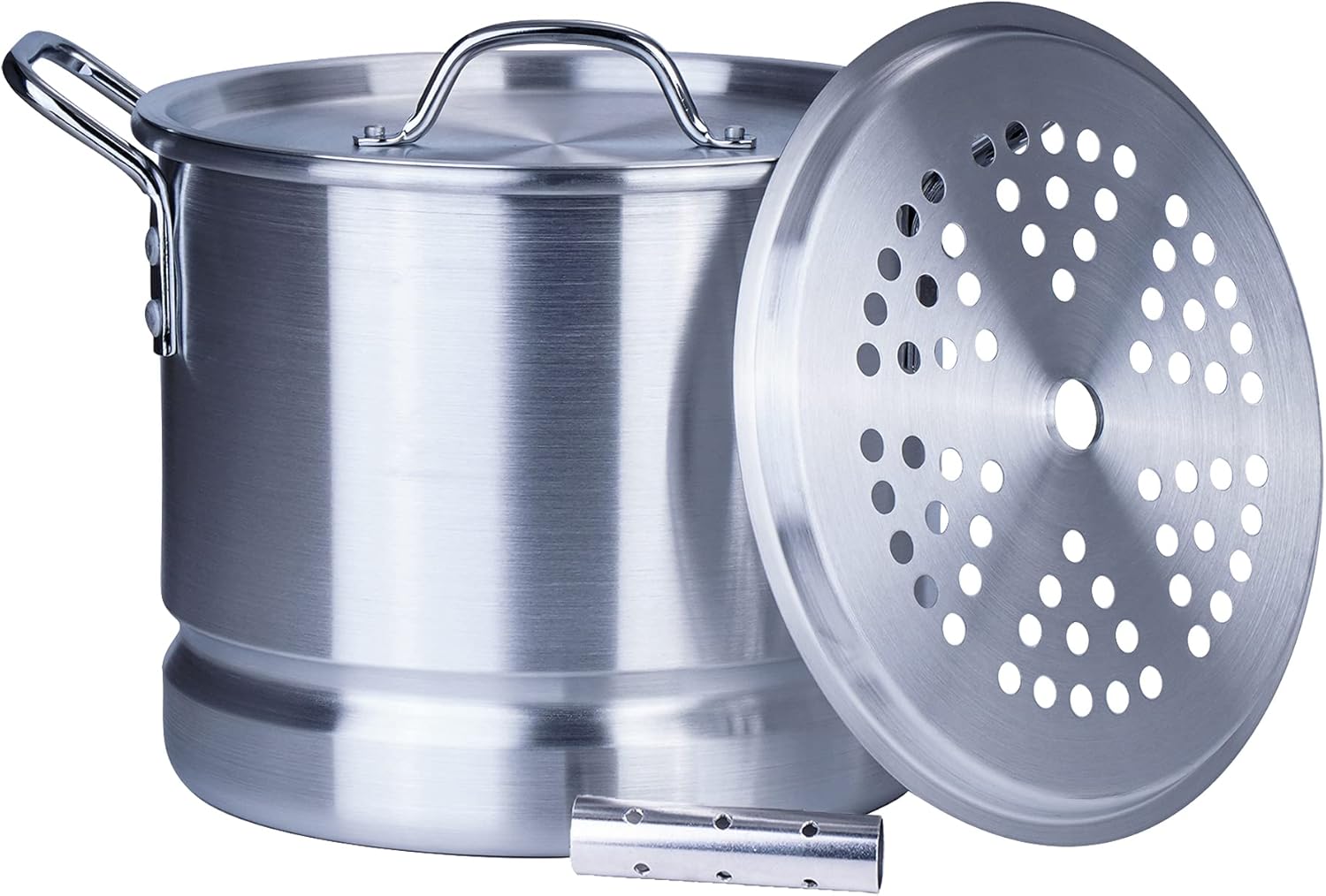 arc Advanced Royal Champion 20 Qt AluminumTailwind