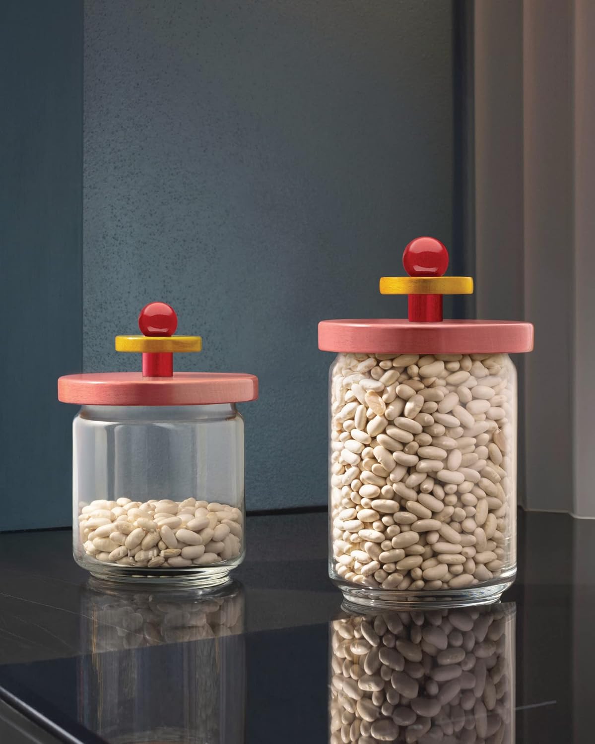 Alessi Mr Sottsass I Suppose ES16