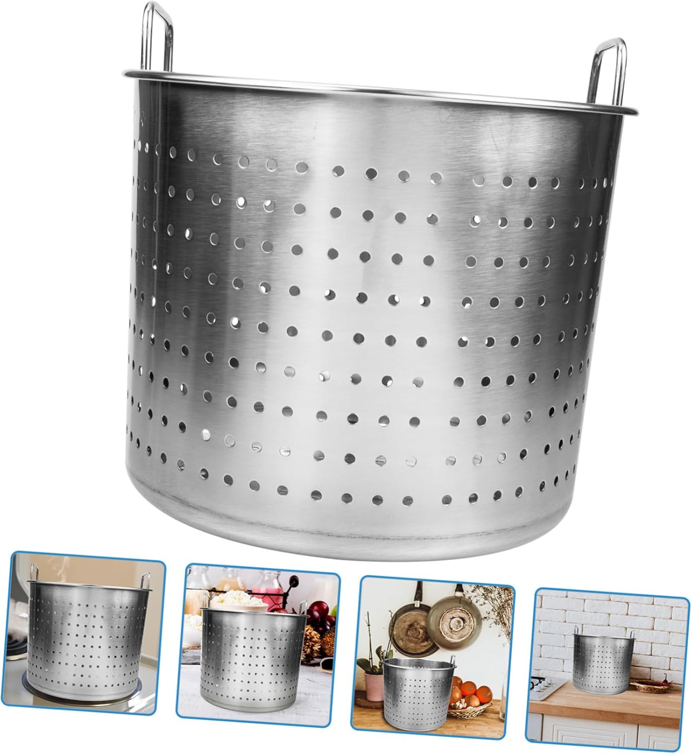 ULSS Perfect for Making Lots of Low De Pasta and More