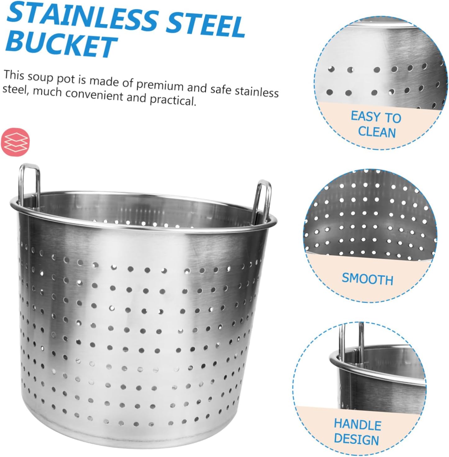 ULSS Perfect for Making Lots of Low De Pasta and More