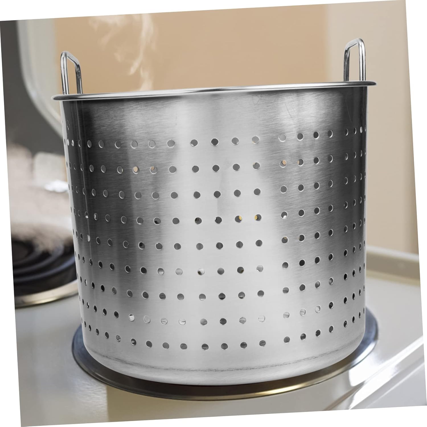 ULSS Perfect for Making Lots of Low De Pasta and More