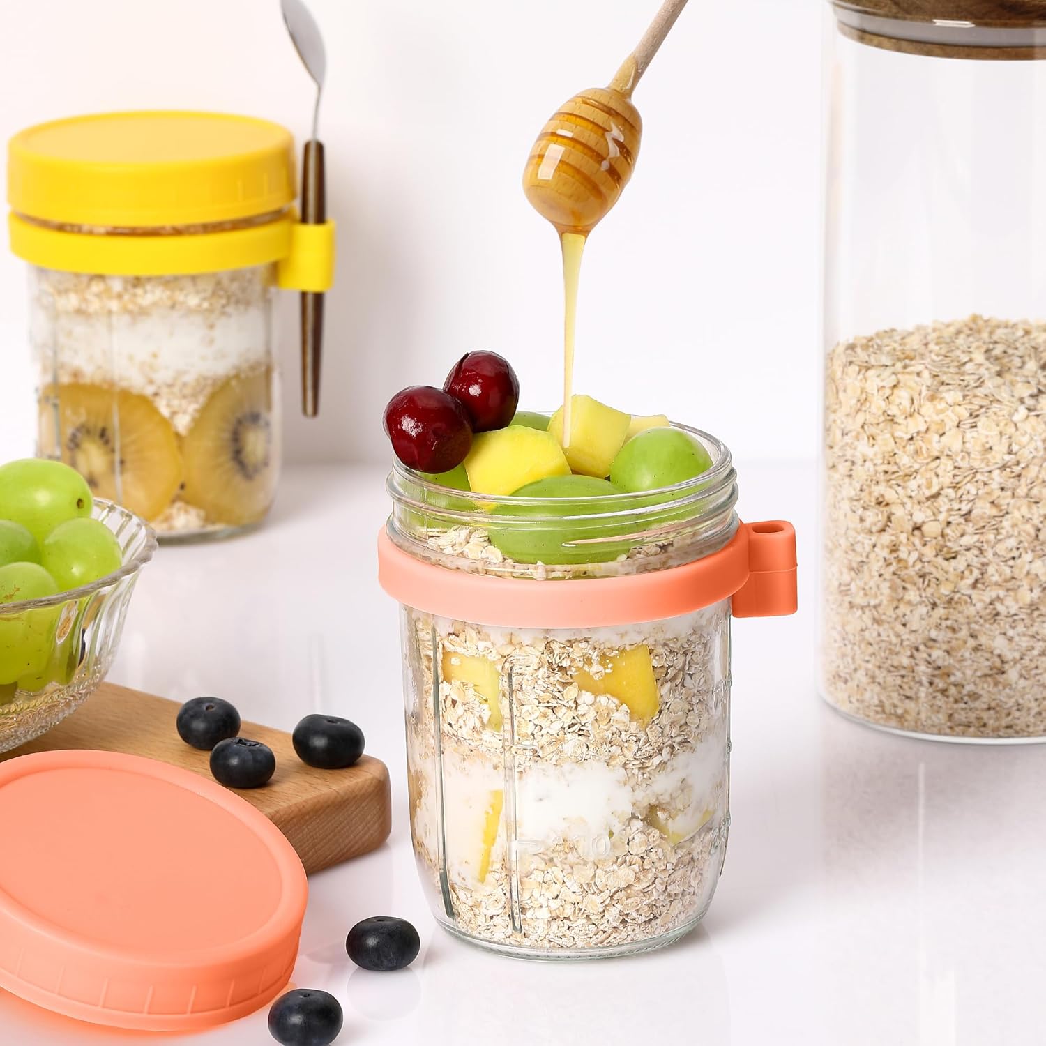 A Jar of Goodness