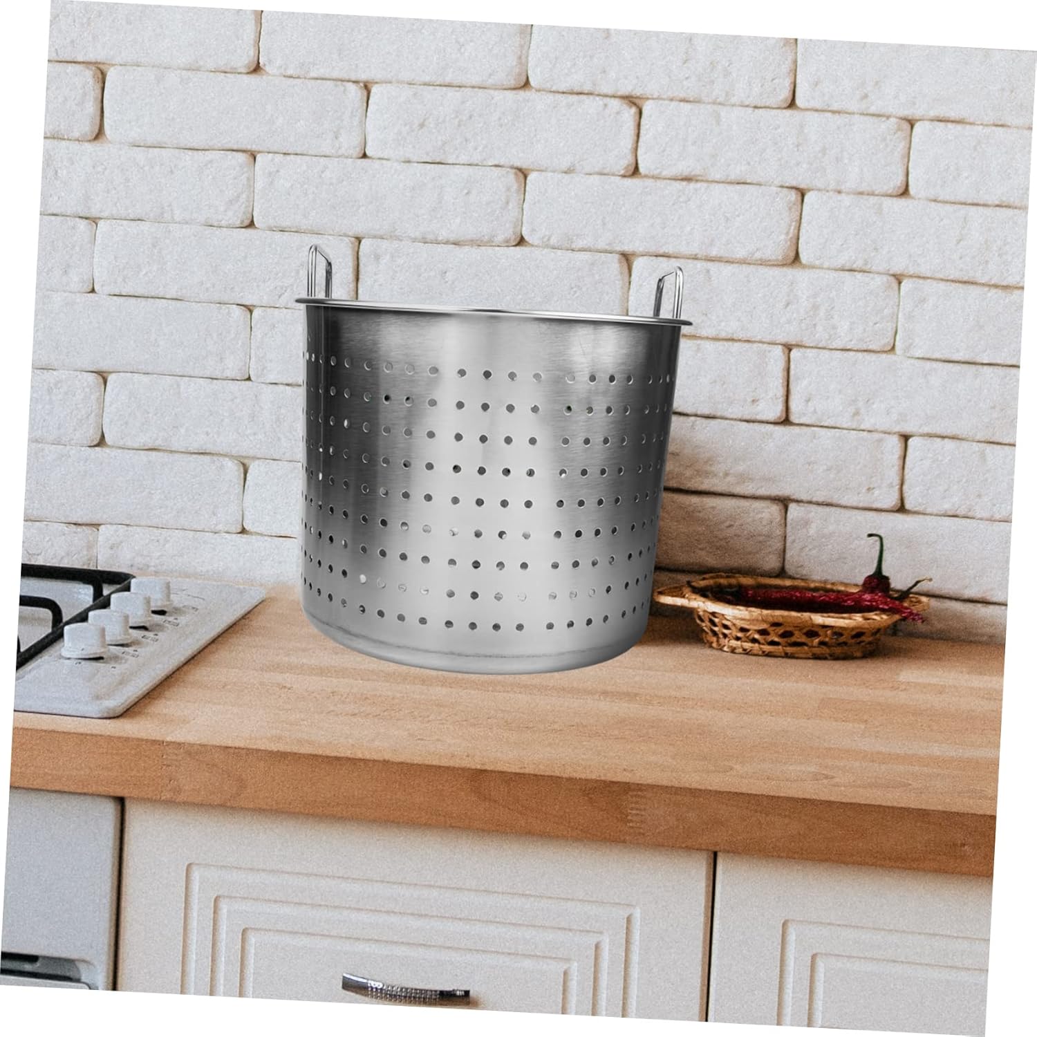 ULSS Perfect for Making Lots of Low De Pasta and More