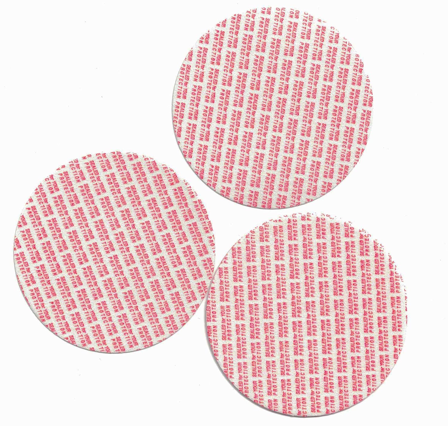 Pressure-Activated Cap Seals - Easy Canning Solution